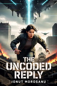 The Uncoded Reply, Ionut Morosanu