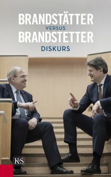 Brandstätter versus Brandstetter, Helmut Brandstätter, Wolfgang Brandstetter