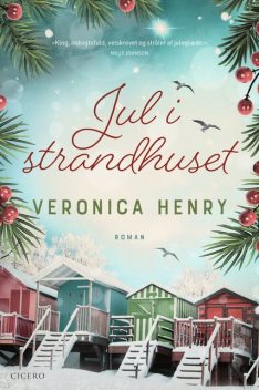 Jul i strandhuset, Veronica Henry