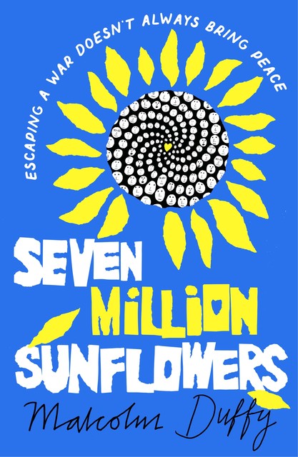 Seven Million Sunflowers, Malcolm Duffy