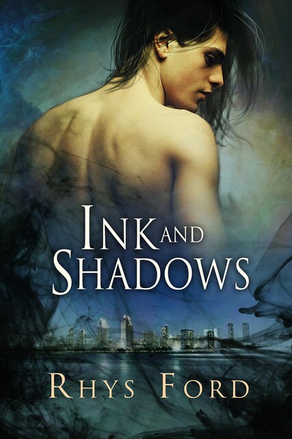 Ink and Shadows, Rhys Ford