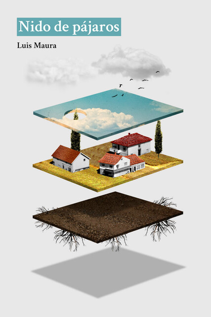 Nido de pájaros, Luis Maura