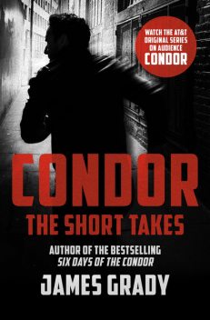 Condor: The Short Takes, James Grady
