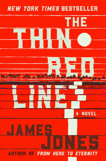 The Thin Red Line, James Jones