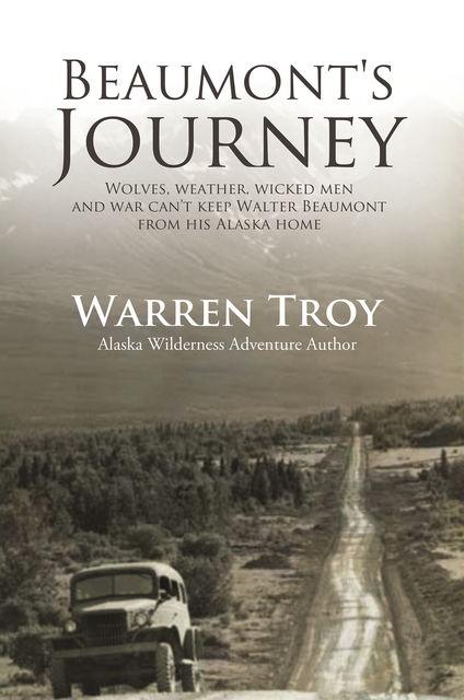 Beaumont’s Journey, Warren Troy