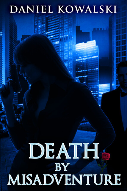 Death by Misadventure, Daniel Kowalski