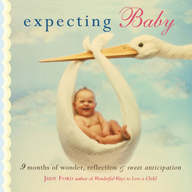 Expecting Baby, Judy Ford