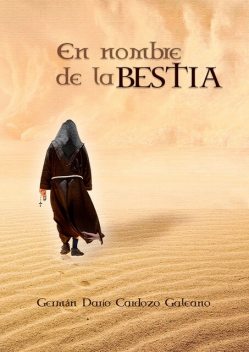 En nombre de la Bestia, Germán Darío Cardozo Galeano