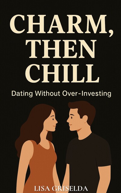 Charm, Then Chill, Lisa Griselda