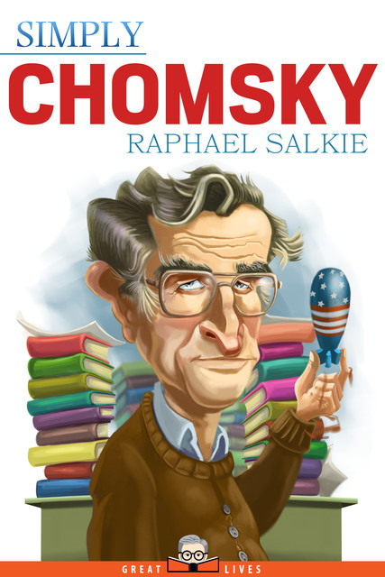 Simply Chomsky, Raphael Salkie