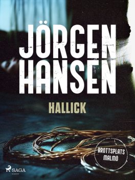 Hallick, Jörgen Hansen