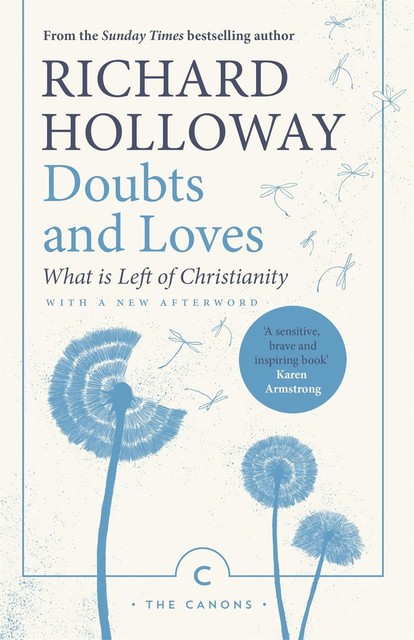 Doubts and Loves, Richard Holloway