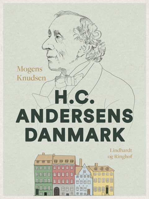 H.C. Andersens Danmark, Mogens Knudsen