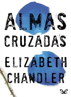 Almas Cruzadas, Elizabeth Chandler