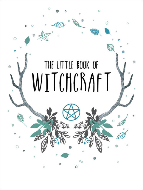 The Little Book of Witchcraft, Astrid Carvel