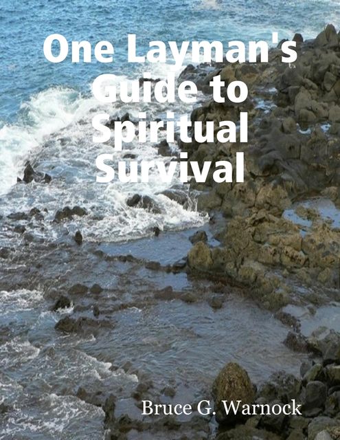 One Layman's Guide to Spiritual Survival, Bruce Warnock