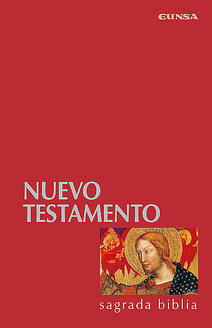 Nuevo Testamento, Facultad de Teología