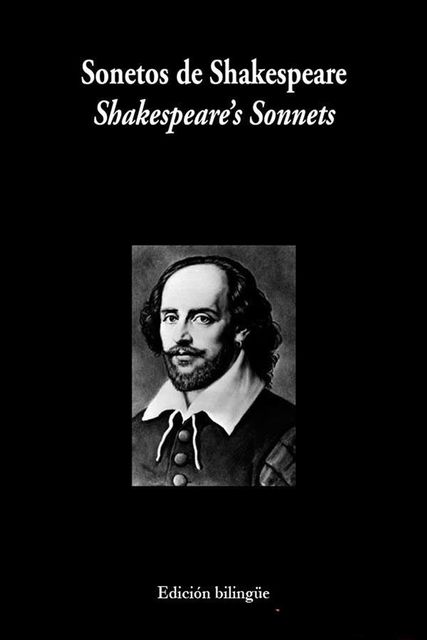 Sonetos de Shakespeare – Espanhol, William Shakespeare