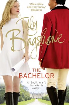 The Bachelor, Tilly Bagshawe