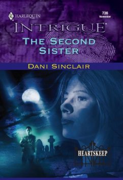 The Second Sister, Dani Sinclair