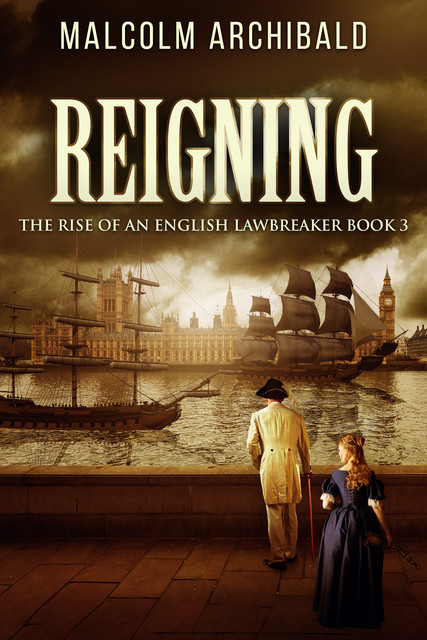 Reigning, Malcolm Archibald