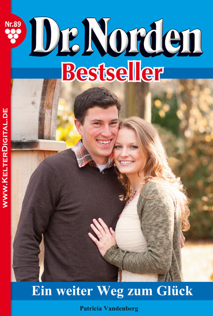 Dr. Norden Bestseller 89 – Arztroman, Patricia Vandenberg