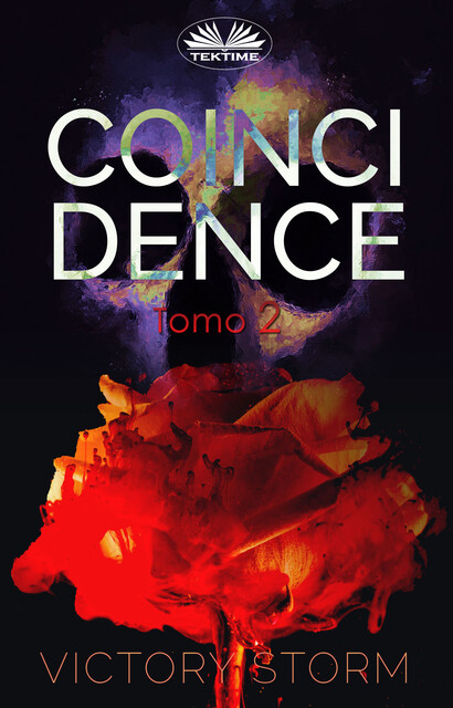 Coincidence-Tomo 2, Victory Storm