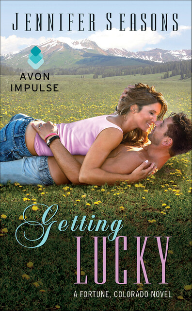 Getting Lucky, Jennifer Seasons