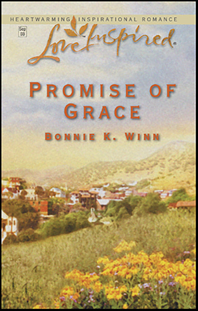 Promise of Grace, Bonnie K.Winn