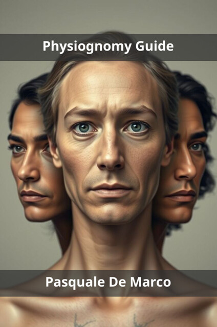 Physiognomy Guide, Pasquale De Marco