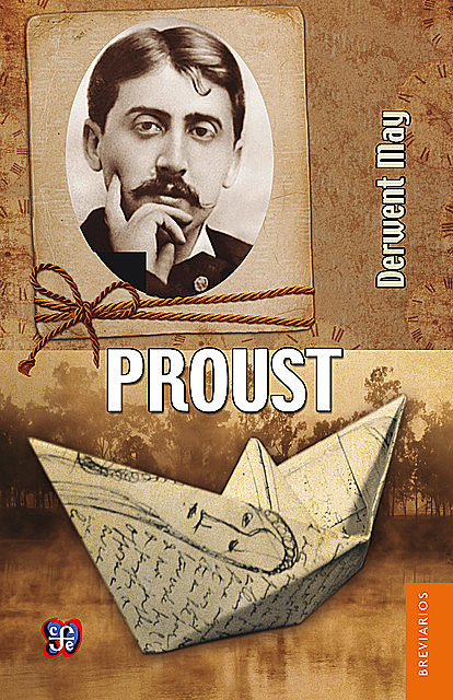 Proust, Derwent May