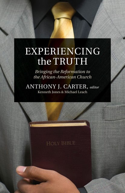 Experiencing the Truth, Ken Jones, Michael Leach