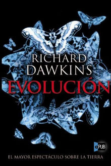 Evolución, Richard Dawkins