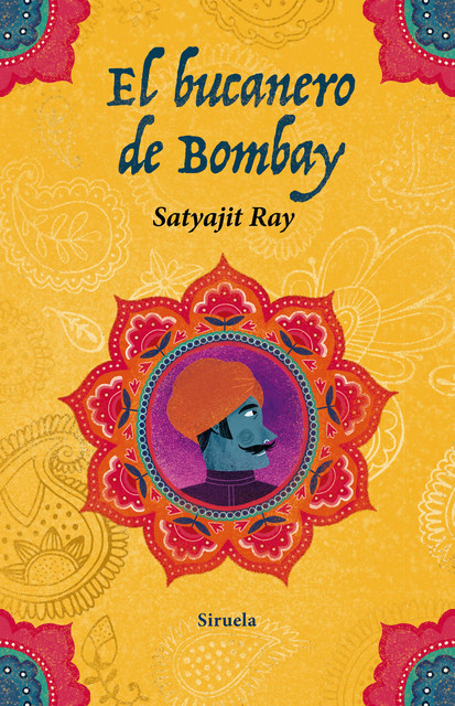 El bucanero de Bombay, Satyajit Ray