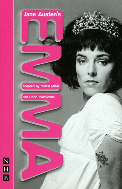Emma (NHB Modern Plays), Jane Austen