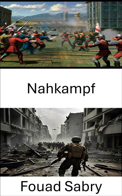 Nahkampf, Fouad Sabry