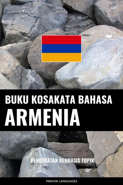 Buku Kosakata Bahasa Armenia, Pinhok Languages