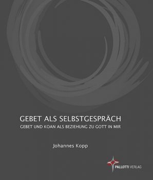 Gebet als Selbstgespräch, Johannes Kopp