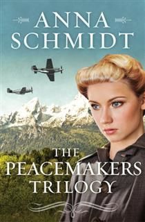 Peacemakers Trilogy, Anna Schmidt