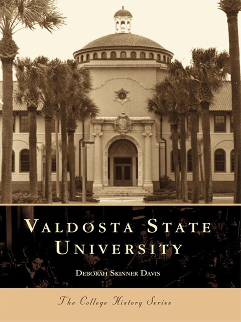 Valdosta State University, Deborah Davis