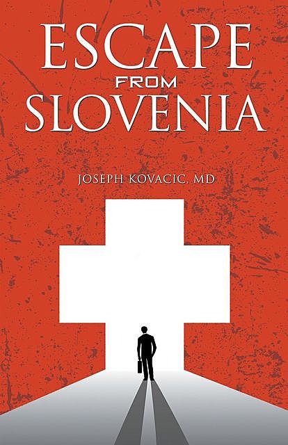 Escape from Slovenia, Joseph Kovacic