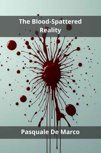 The Blood-Spattered Reality, Pasquale De Marco