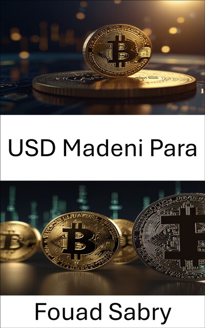 USD Madeni Para, Fouad Sabry