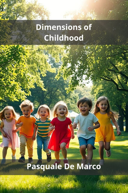 Dimensions of Childhood, Pasquale De Marco