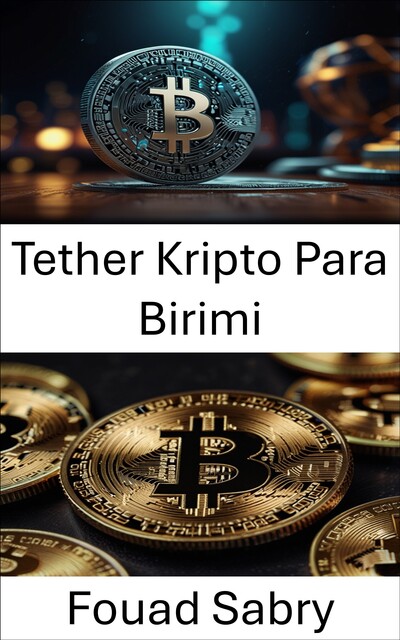 Tether Kripto Para Birimi, Fouad Sabry