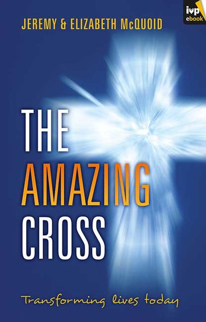 The Amazing Cross, Elizabeth McQuoid