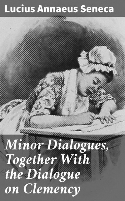 Minor Dialogues, Together With the Dialogue on Clemency, Lucius Seneca