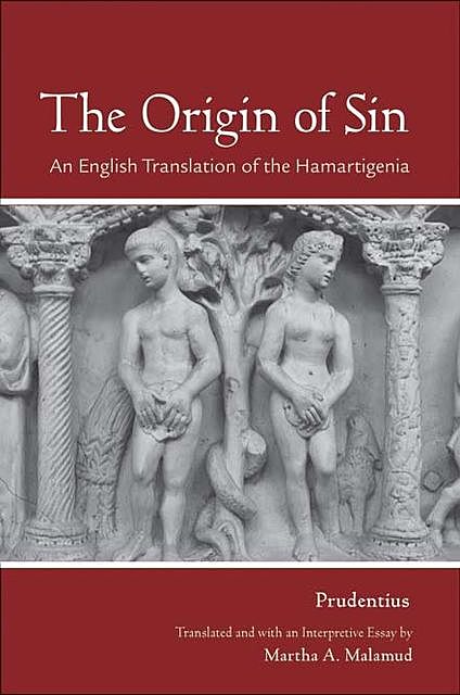 The Origin of Sin, Prudentius