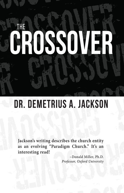 The Crossover, Demetrius Jackson