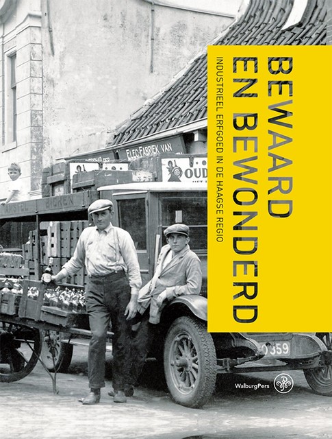 Bewaard en bewonderd, Koos Havelaar